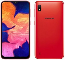 Замена батареи на телефоне Samsung Galaxy A10 в Омске